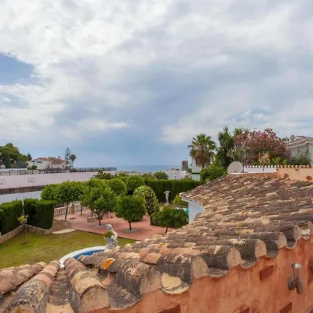 Villa Luxury Romantica Near Torremuelle *
