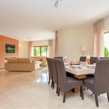 Luxury Romantica Near Torremuelle Villa