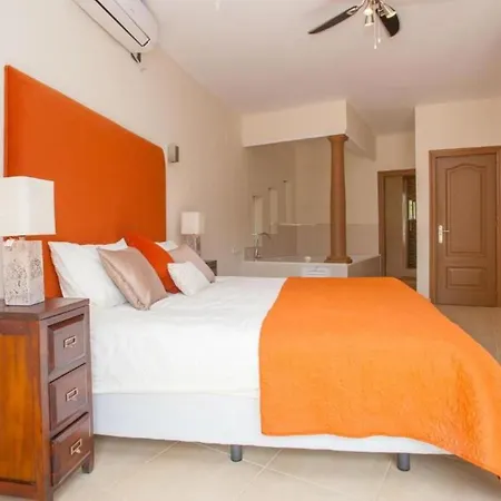 Villa Luxury Romantica Near Torremuelle