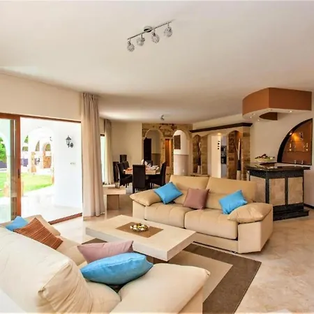 Luxury Romantica Near Torremuelle * Benalmádena