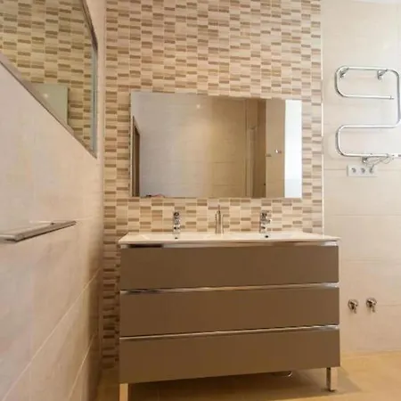 Luxury Romantica Near Torremuelle Villa *