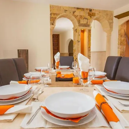 Luxury Romantica Near Torremuelle Benalmádena