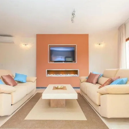 Luxury Romantica Near Torremuelle Villa Benalmádena