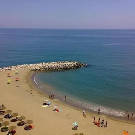 Luxury Romantica Near Torremuelle Villa *